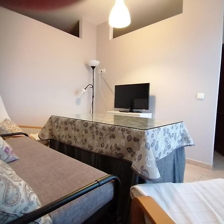 Casa Quercus Con Piscina Privada Leilighet Cortes de la Frontera Eksteriør bilde