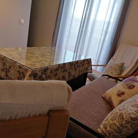 Casa Quercus Con Piscina Privada Leilighet Cortes de la Frontera Eksteriør bilde