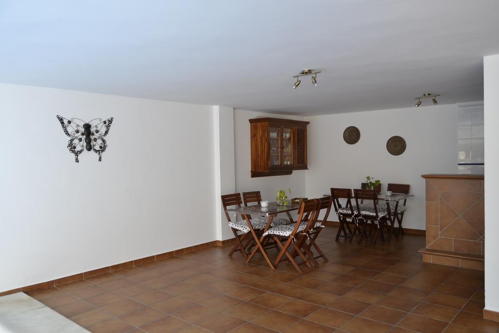 Casa Quercus Con Piscina Privada Leilighet Cortes de la Frontera Eksteriør bilde