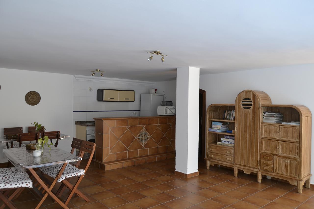 Casa Quercus Con Piscina Privada Leilighet Cortes de la Frontera Eksteriør bilde